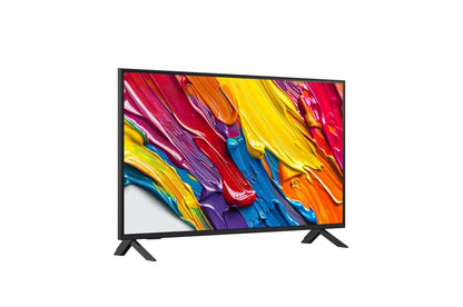 Lg 43QNED82AUA 43 Inch Class LG QNED AI QNED82A 4K Smart TV 2025