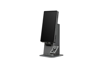 Lg 22KC3PM 22'' FHD In-Cell Touch Self-Service Kiosk with Customizable Peripherals & USB Type-C ports