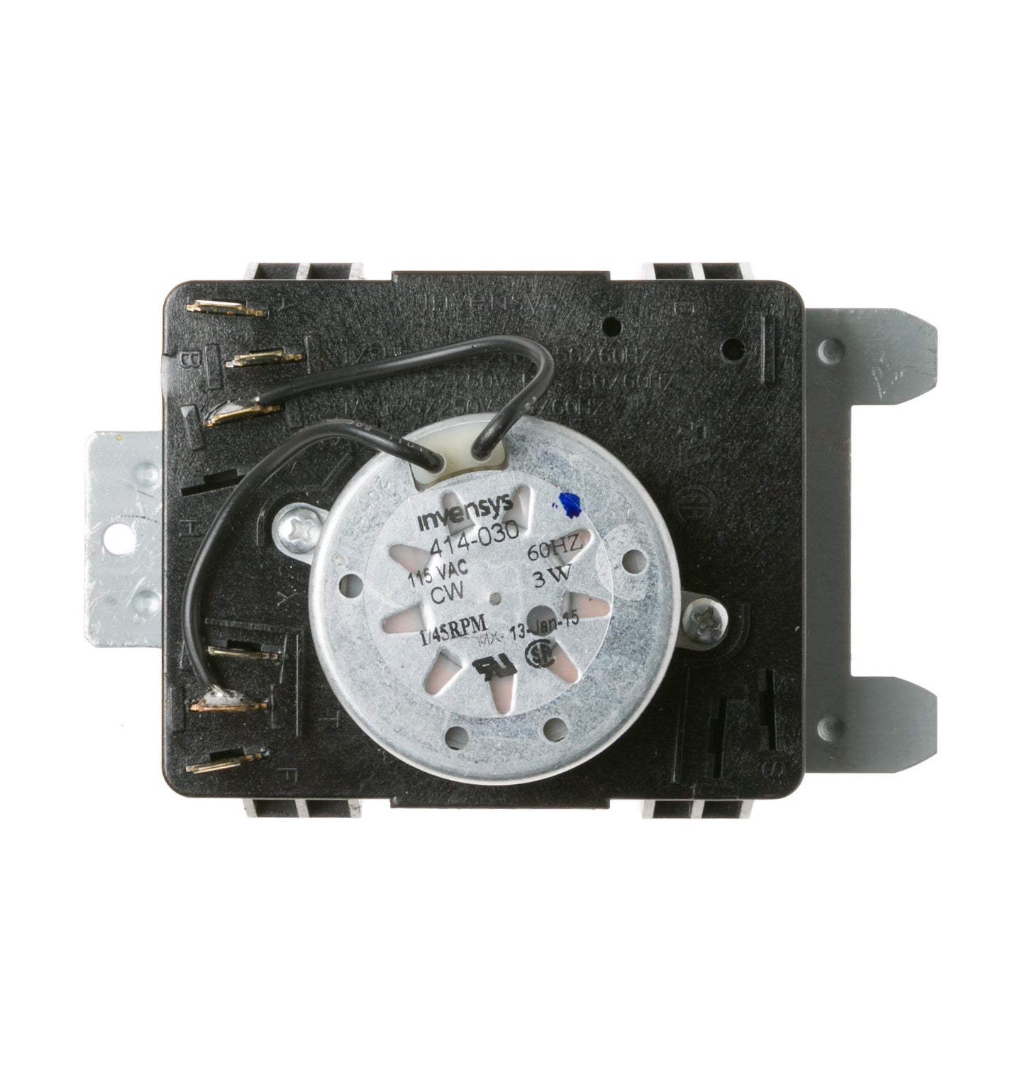Ge Appliances WE4X795 TIMER