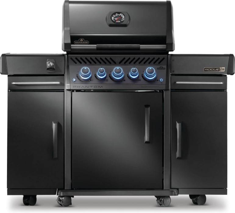 Napoleon Bbq 68006 Rogue PRO-S Under Grill Storage Cart