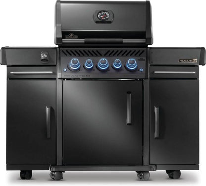 Napoleon Bbq 68006 Rogue PRO-S Under Grill Storage Cart