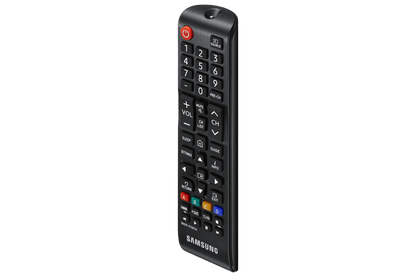 Samsung VGTM1240AN Universal IR Remote Control Compatible with All Samsung TVs  Infrared Control