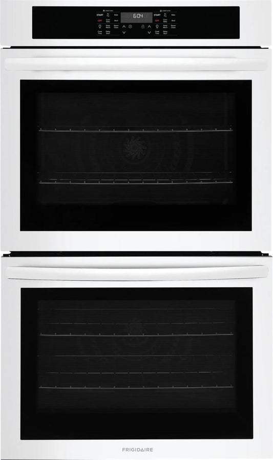 Frigidaire FCWD3030AW 30" Double Wall Oven