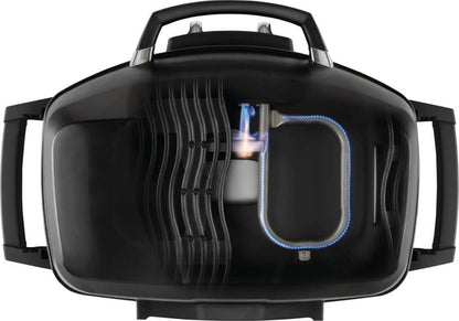 Napoleon Bbq PRO285BK TravelQ PRO285 Portable Gas Grill , Propane, Black