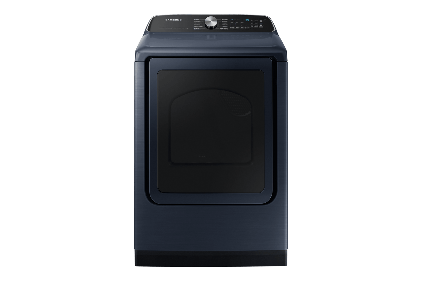 Samsung DVG54CG7150D Top Load Gas Dryer Pet Care Dry  Steam Sanitize+  7.4 cu.ft.