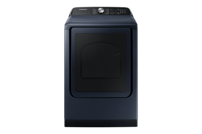 Samsung DVG54CG7150D Top Load Gas Dryer Pet Care Dry  Steam Sanitize+  7.4 cu.ft.