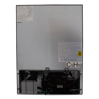 WCB52T3S Avanti 51 Bottle Wine Cooler