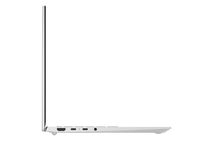 14Z95UGAU86U1 LG gram 14 Inch Copilot+ PC, Windows 11 Home, Lightweight Dual AI Laptop, AMD Ryzen™ AI 7, 32GB RAM, 1TB SSD, Silver