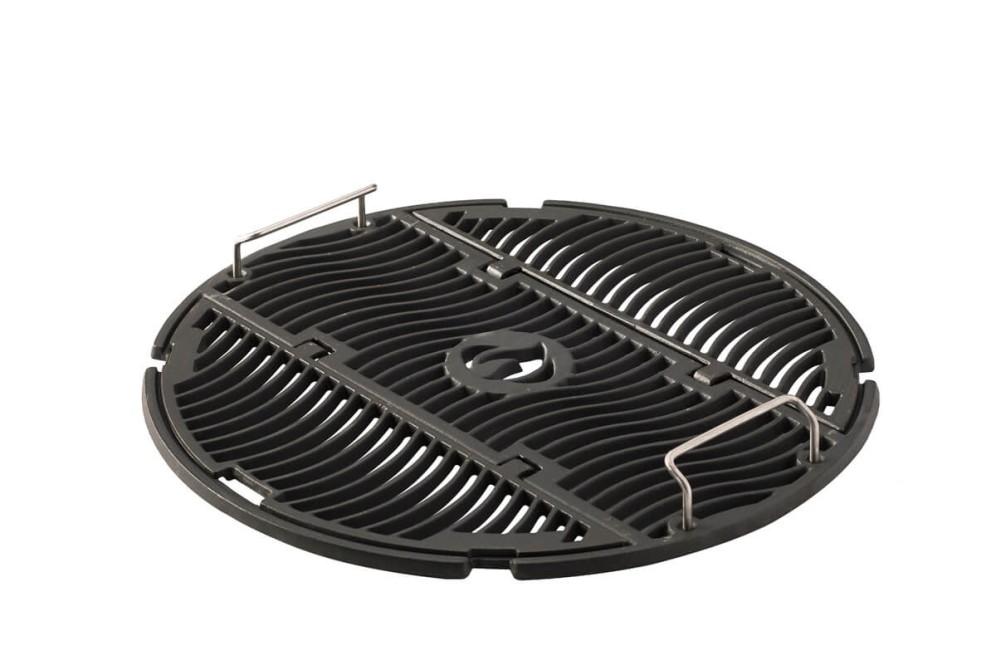 Napoleon Bbq S83018 Cast Cooking Grid for 22" Kettle Grills