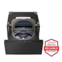 Black Stainless Steel