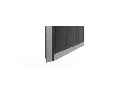 Lg LAAA009 163" MAGNIT MicroLED Display with webOS™, Alpha 7 Intelligent Processor, True Black, & AV Control Systems Compatible