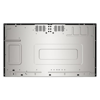 Kitchenaid KMMS130RPS 1.9 Cu. Ft. Microwave Hood Combination with Auto Functions