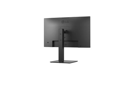 Lg 27BA850I 27-inch FHD Monitor with 5ms Response Time