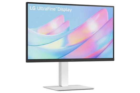 Lg 27US550W 27 Inch UltraFine™ 4K UHD HDR10 IPS Monitor