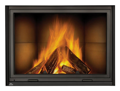 Napoleon Bbq NZ8000 High Country 8000 Wood Fireplace