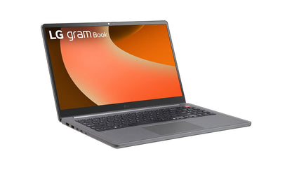 Lg 15UB50TVAPB2U1 15'' FHD gram Book with Windows 11 Pro & Intel Core i5 Processor