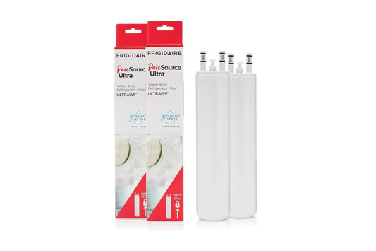 Frigidaire ULTRAWF2PAK PureSource Ultra® Replacement Ice and Water Filter - Set of 2