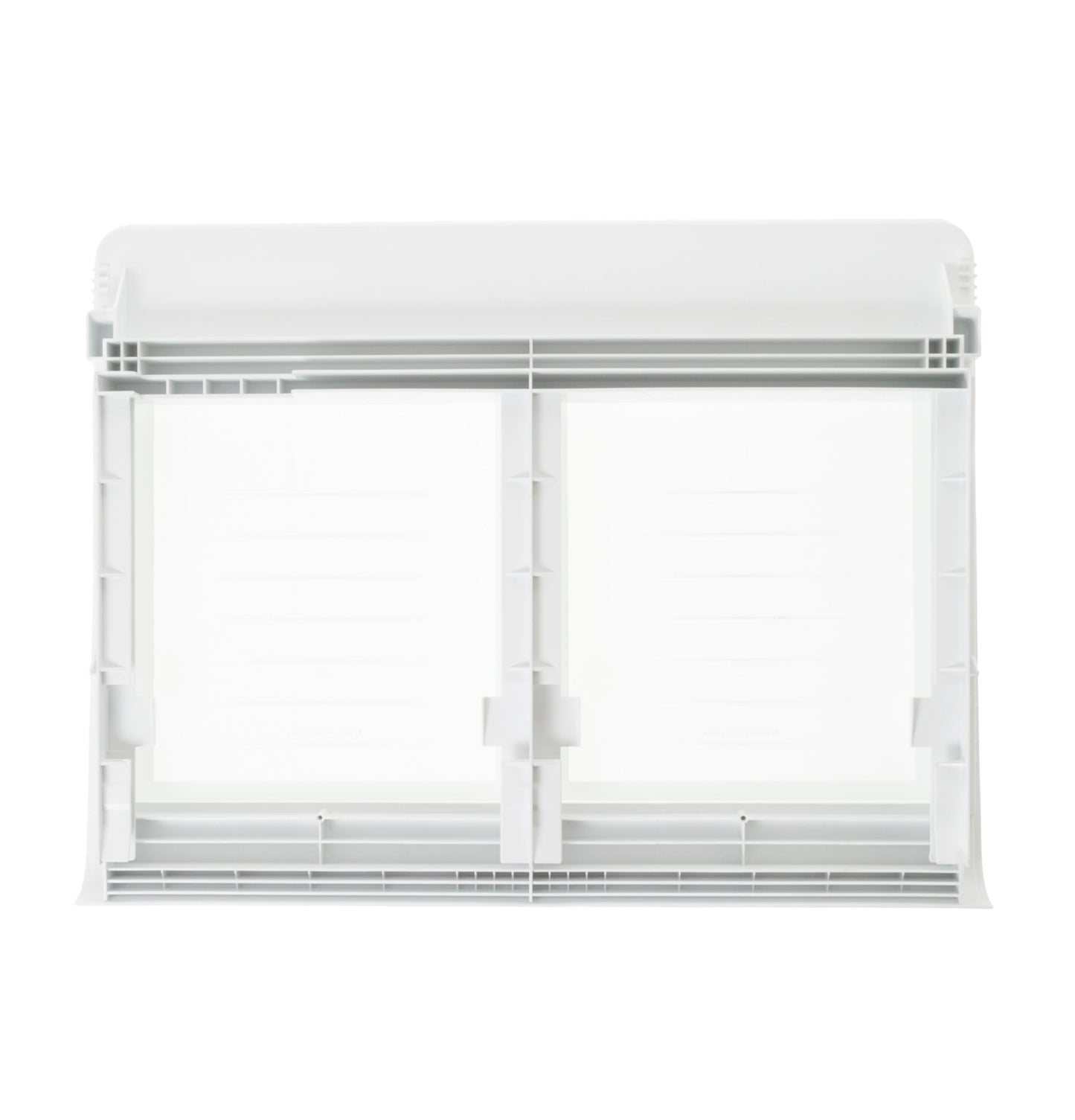 Ge Appliances WR32X10500 Refrigerator glass vegetable pan