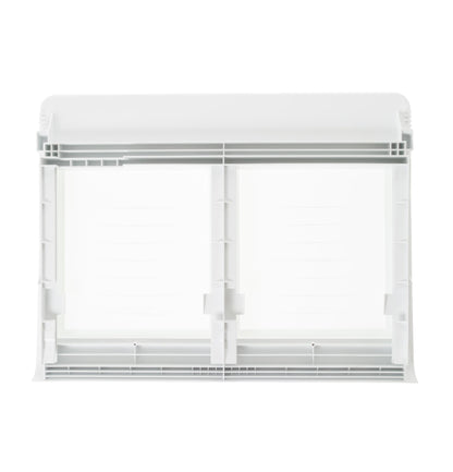 Ge Appliances WR32X10500 Refrigerator glass vegetable pan