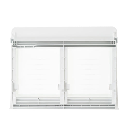 Ge Appliances WR32X10500 Refrigerator glass vegetable pan