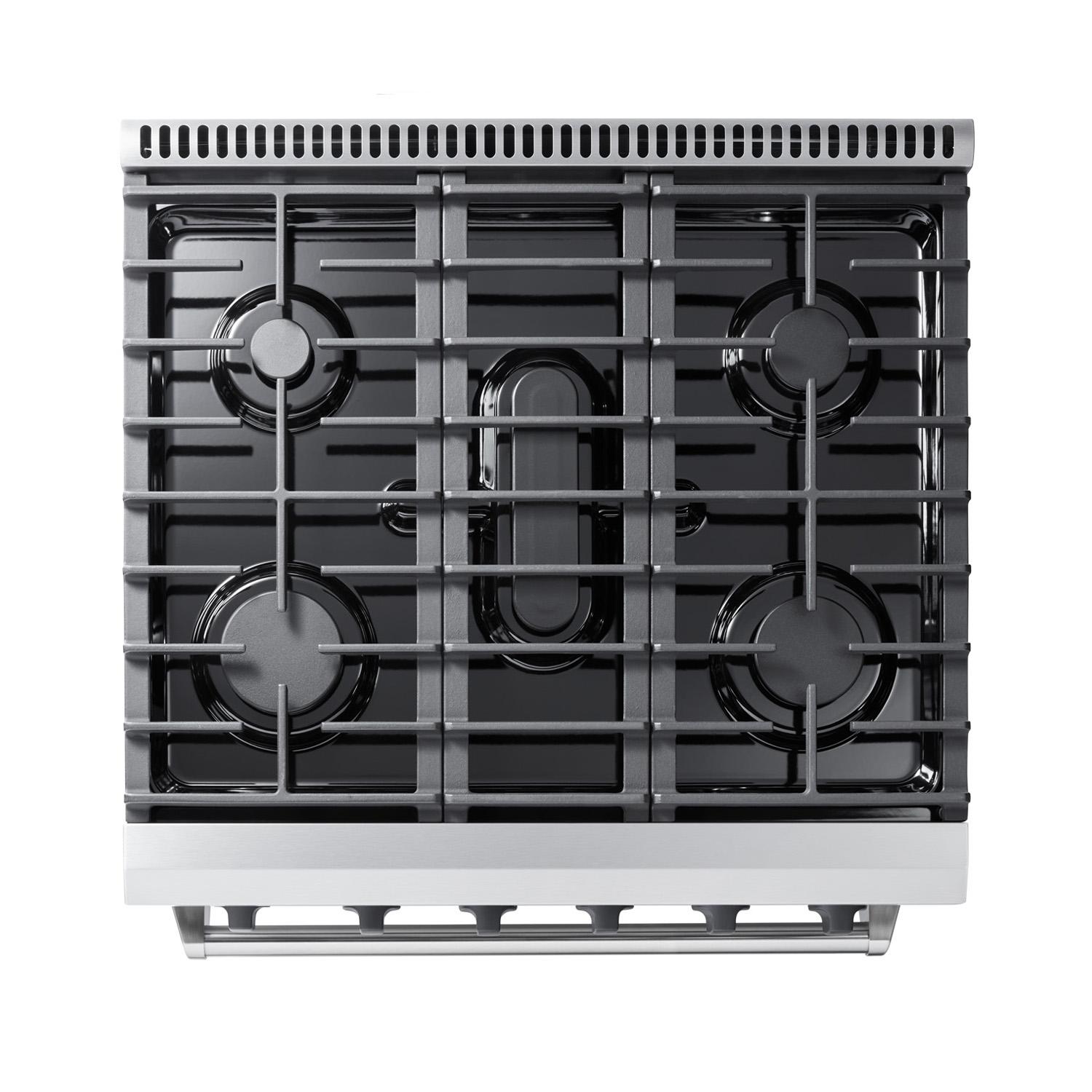 LRG3001U Thor Kitchen 30-inch Gas Range - Lrg3001u