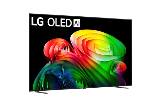 Lg OLED83B6GUA 83 Inch Class LG OLED AI B6 4K Smart TV 2026