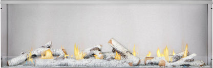 Napoleon Bbq GSS62NE Galaxy 62 Outdoor Fireplace