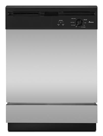 Standard Tub Dishwasher(Universal Silver)