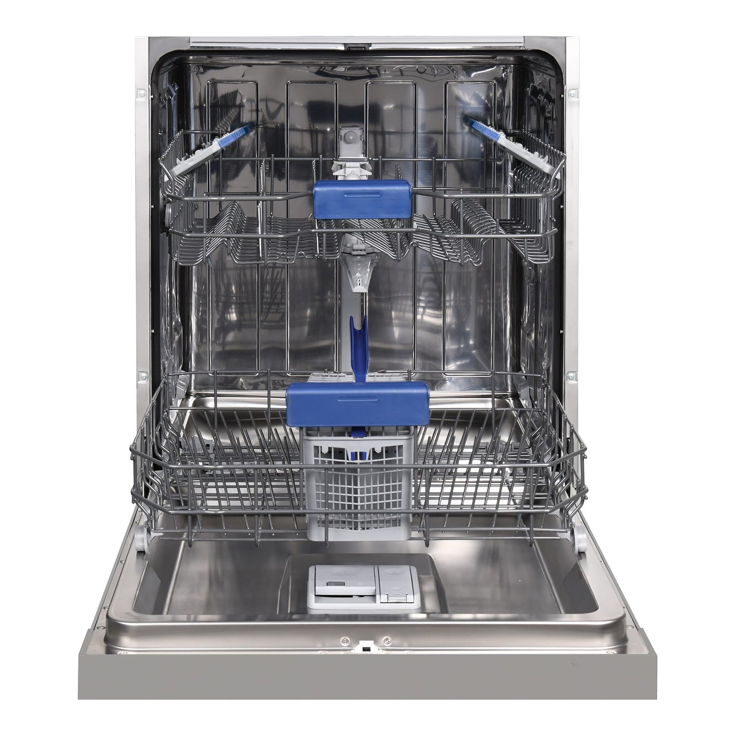 DDW2400ESS Danby 24" Built in Dishwasher in Stainless Steel