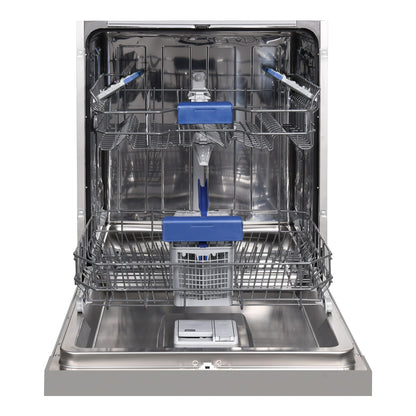 DDW2400ESS Danby 24" Built in Dishwasher in Stainless Steel