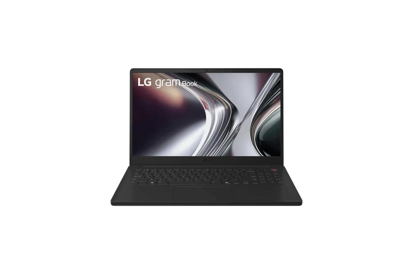 16UB55UTAZ85U1 LG gram Book 16" Touchscreen Laptop with Windows 11 Pro, AMD Ryzen™ AI 7 445, 32GB RAM, 512HB SSD