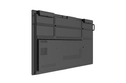 Lg 75TR3PNB 75'' CreateBoard® Pro Smart Board with Google Mobile Services and Built-in AI
