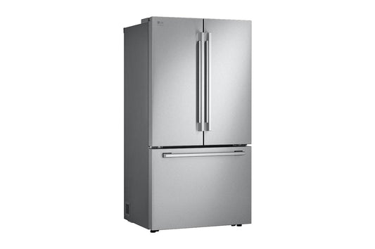 SRFB27S3 LG STUDIO 27 cu. ft. Smart Counter-Depth MAX™ French Door Refrigerator