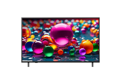 Lg 55UK660H0UA 55" 4K Ultra HD Smart Hospitality TV