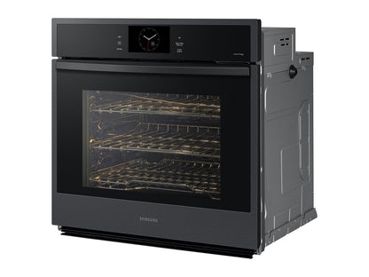Samsung NV51CG600SMT Single Wall Oven Air Fry  Wi-Fi  5.1 cu.ft.