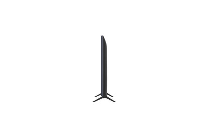 Lg 43UR340C9UD 43" UR340C Series UHD Commercial TV with management software, scheduler and certified Crestron Connected®