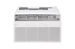 Lg LW8024RSM 8,000 BTU Smart Wi-FI Enabled Window Air Conditioner