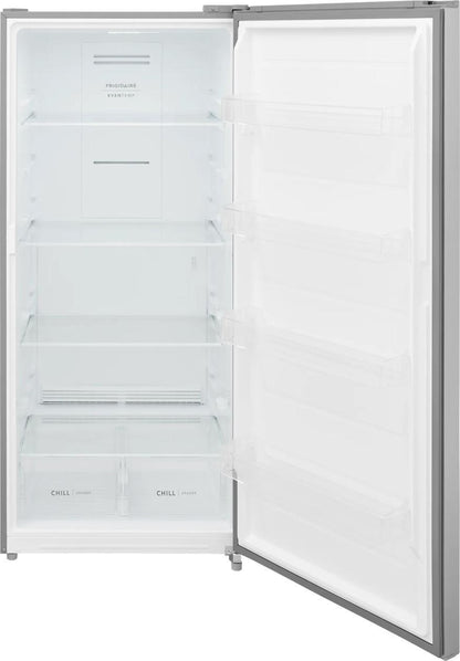 Frigidaire FFUV2136AV 21 Cu. Ft. Garage Ready Upright Freezer