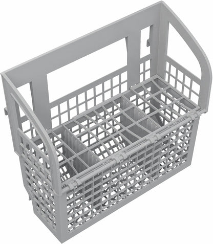Bosch SHP65DM5N 500 Series, built-under dishwasher, 24'', Brushed steel anti-fingerprint