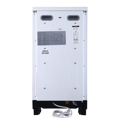 DDW1805EWP Danby 18" Wide Portable Dishwasher in White