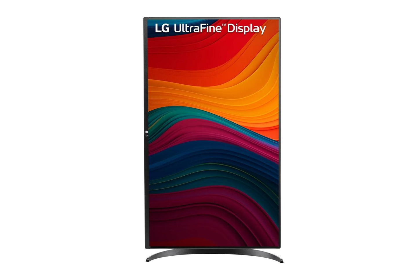 Lg 32UR550KB 32 Inch 4K UHD UltraFine™ Monitor with Tilt/Height/Pivot Adjustable Stand