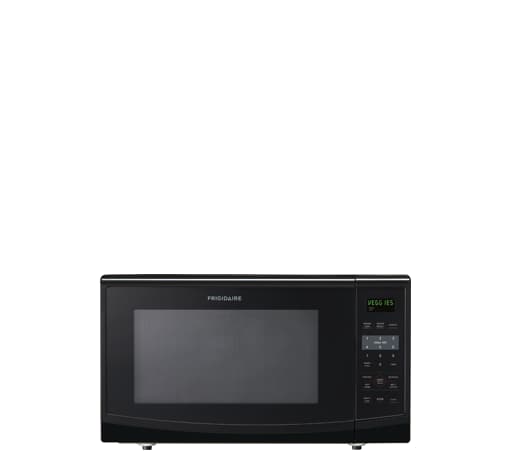 Frigidaire 2.2 Cu. Ft. Countertop Microwave