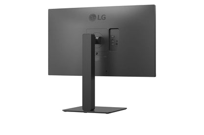 Lg 27BA45UB 27" IPS UHD 4K Monitor with 90% DCI-P3 and HDR10 support