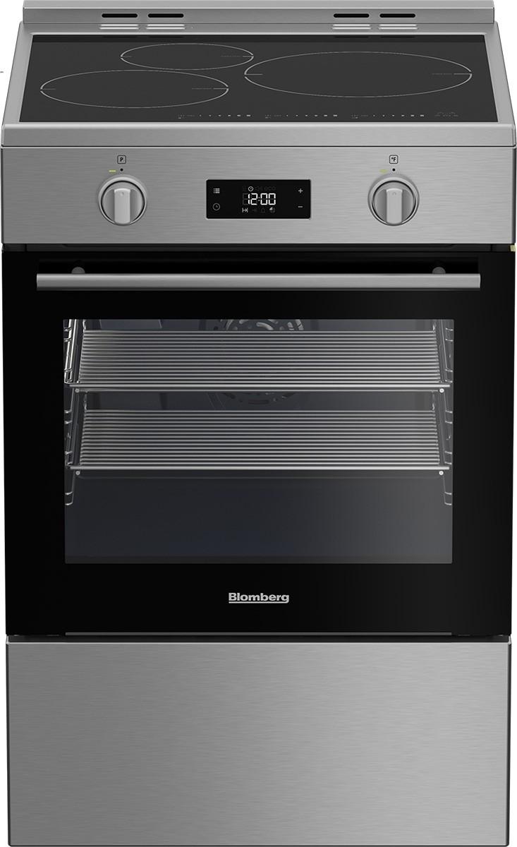Blomberg Appliances BIRU24102SS 24" Induction Range