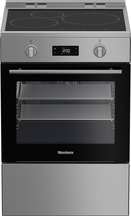 Blomberg Appliances BIRU24102SS 24" Induction Range