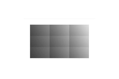 Lg 55VSM5JH 55" VSM5J-H Series 0.44mm EVEN BEZEL FHD IPS Video Wall with Smart Calibration, 500 nits Brightness and webOS™ Smart Signage Platform