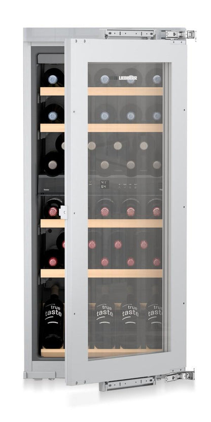 Liebherr HW4800 Built-in wine