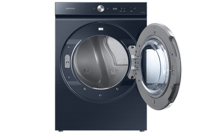 Samsung DVE53BB8900D Bespoke AI Front Load Electric Dryer Super Speed Dry  AI OptiDry™  7.6 cu.ft.