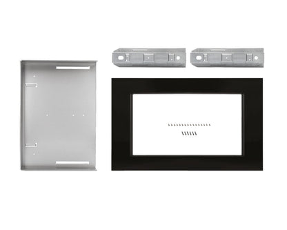Frigidaire FMTK3027AB 30" Black Microwave Trim Kit
