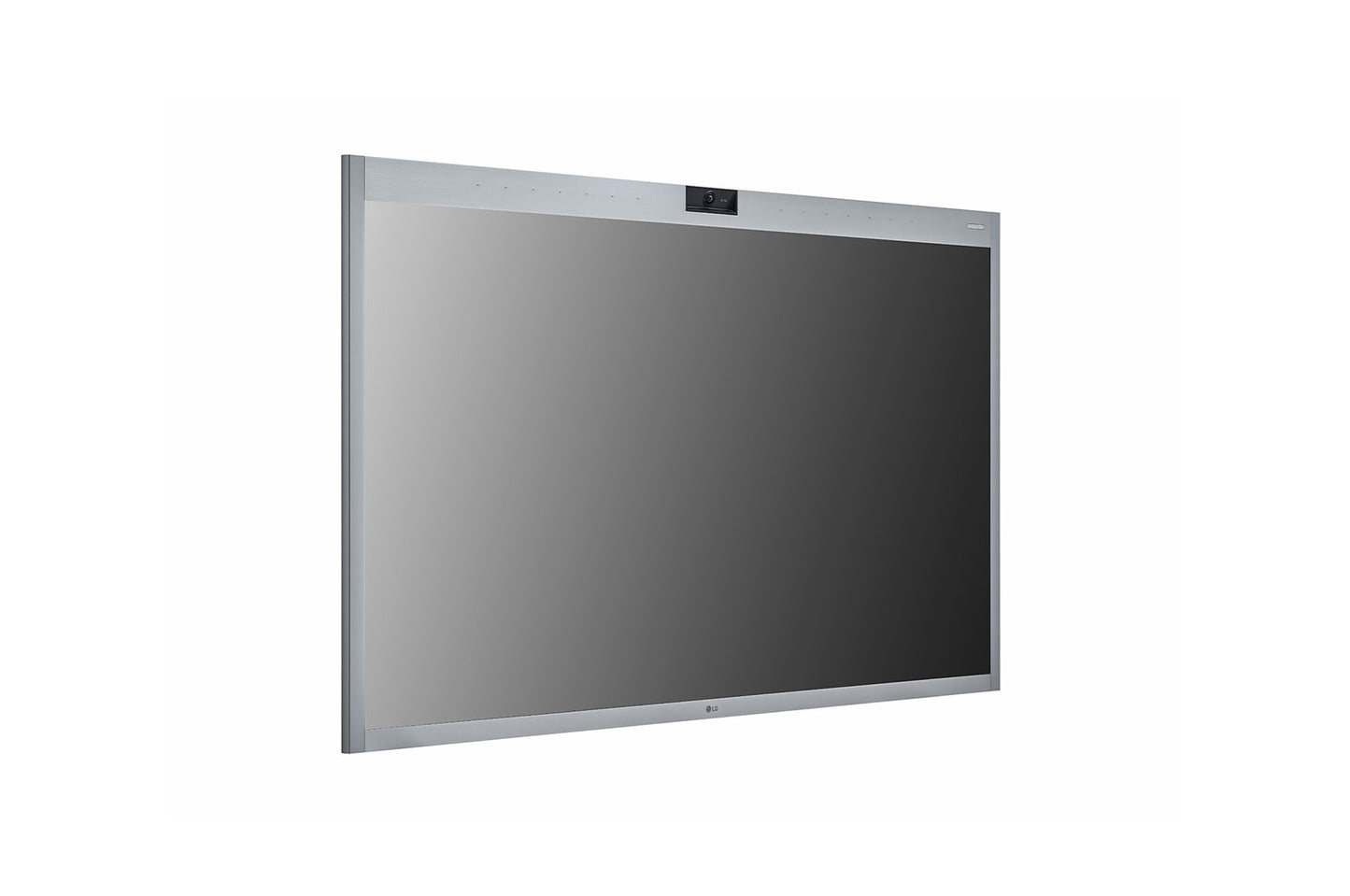 Lg 55CT5WNB 55'' One:Quick Works All-in-One Zoom™ Certified Video Conferencing Display